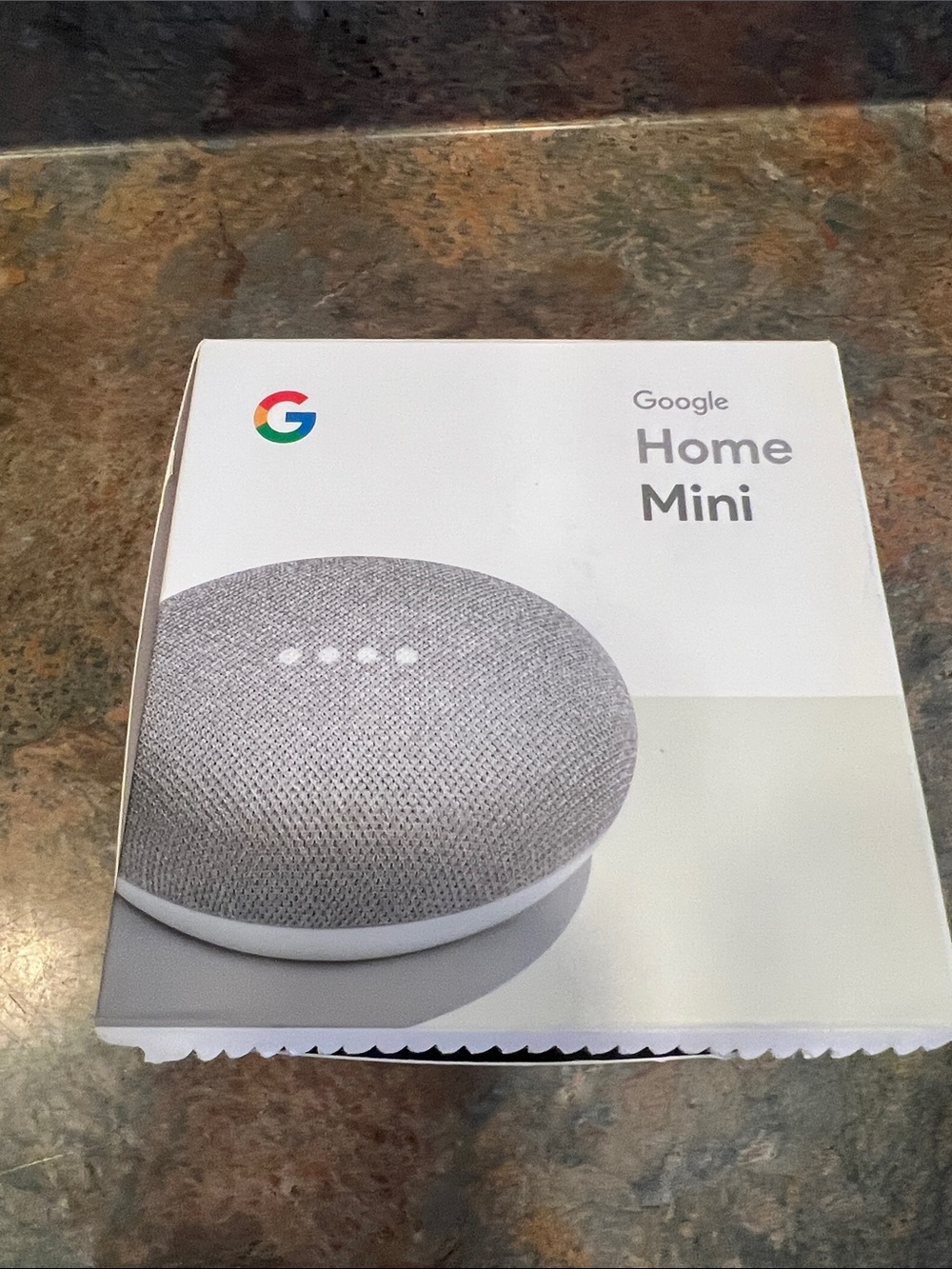 Home Mini Box